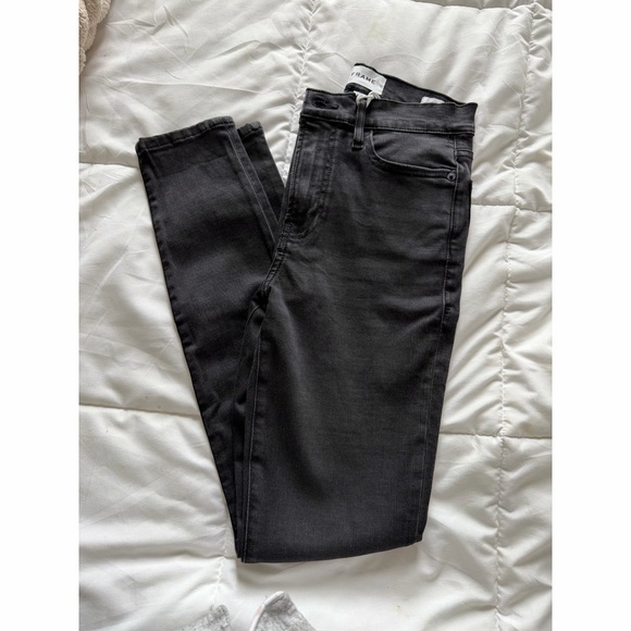 Frame Jeans - Picture 3 of 8